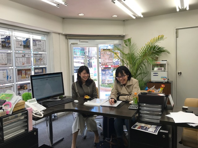 N様の画像