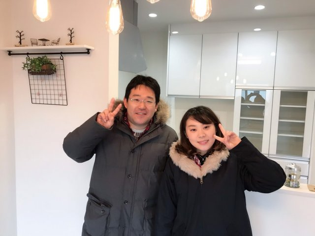 厚木市  S様　新築一戸建て（仲介手数料無料）の画像