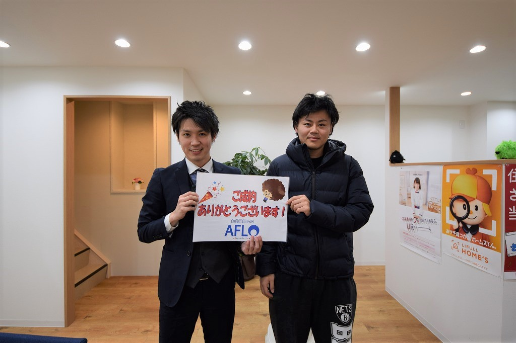 K.H様の画像