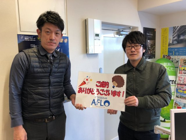 Y.S様の画像