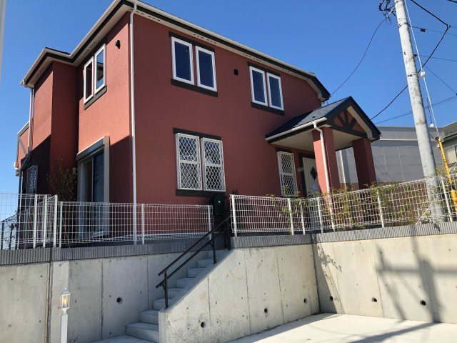 【ご購入】保土ヶ谷区　O様の画像