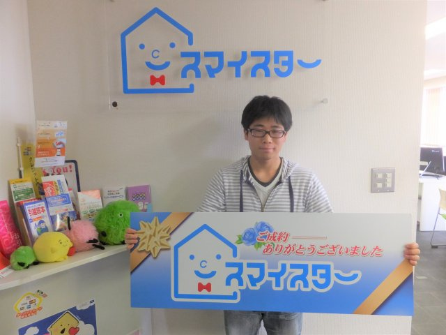 Ｉ・Ａ様の画像