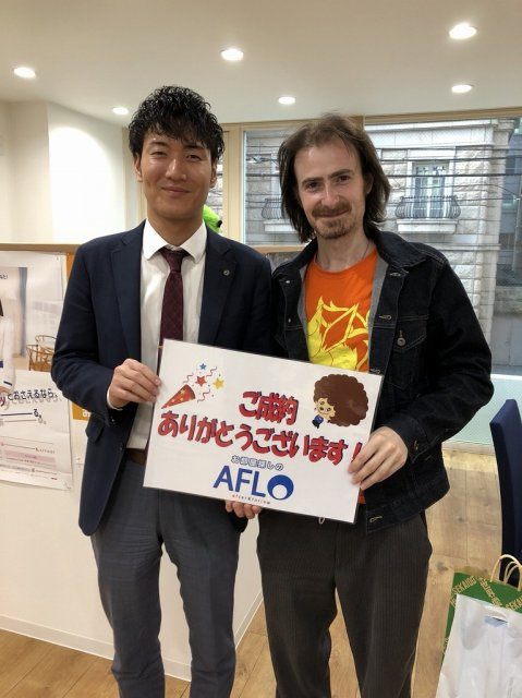 Ｙ様の画像
