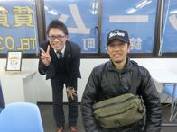 2019年4月11日の画像