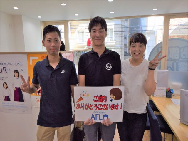 Y様の画像