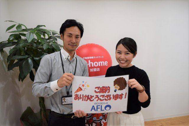 Ｍ・Ｆ様の画像