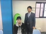 2019年4月13日の画像
