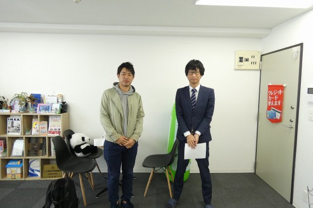 Ｊ・Ａ様　箱崎駅へお引越し♪♪の画像