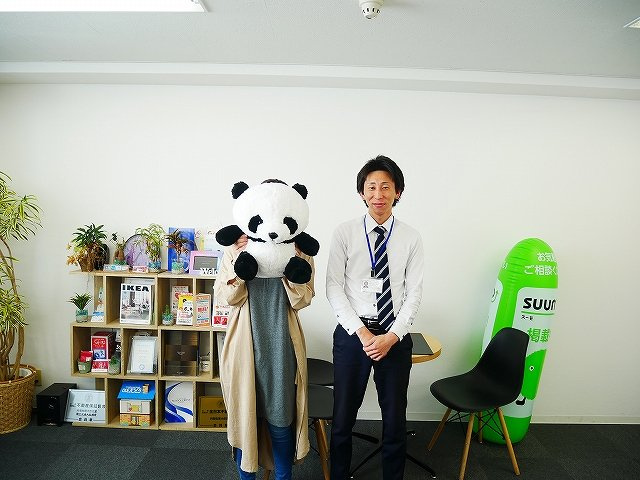 Ｍ・Ｔ様　竹下駅へお引越し♪♪の画像