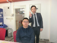 2019年4月13日の画像