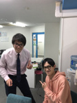 2019年4月14日の画像