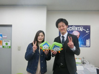 2019年4月14日の画像
