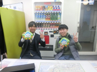2019年4月15日の画像