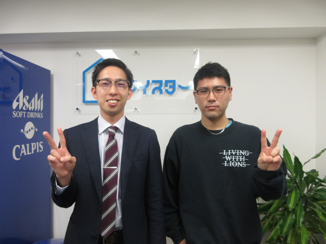 Ｔ・Ｔ様の画像