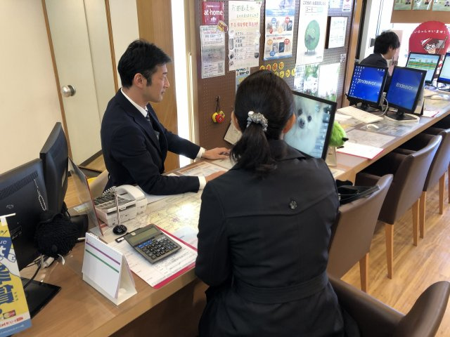 A様の画像