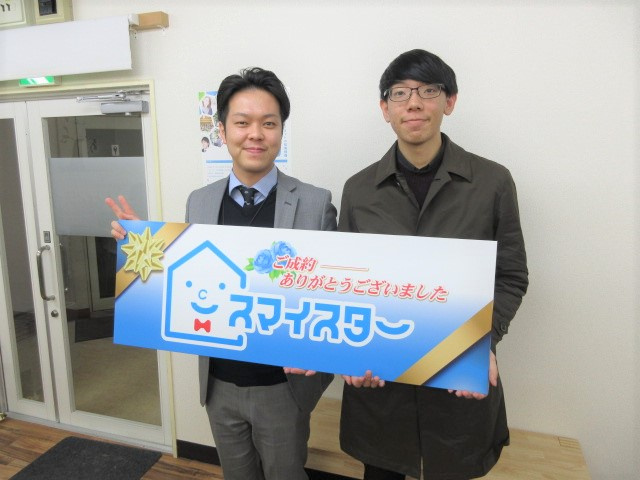 Ｎ・Ｅ様の画像