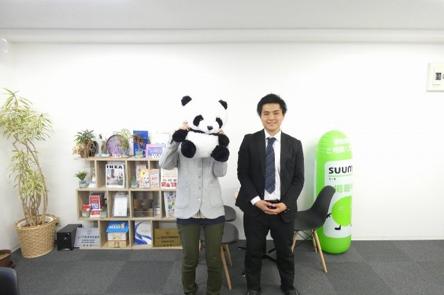 S・U様　笹原駅へお引越し♪♪の画像