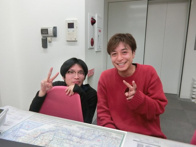 2019年4月18日の画像