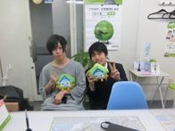 2019年4月18日の画像