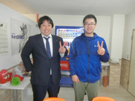 2019年4月19日の画像