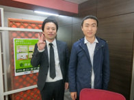 2019年4月20日の画像
