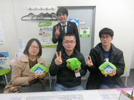 2019年4月21日の画像
