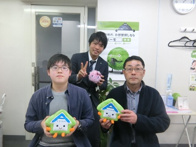 2019年4月22日の画像