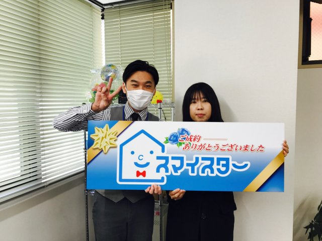 S・S様の画像