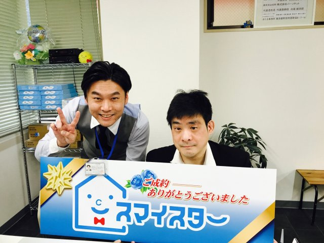 A・Y様の画像