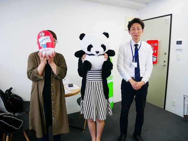 E・E様　中洲川端駅へお引越し♪♪の画像