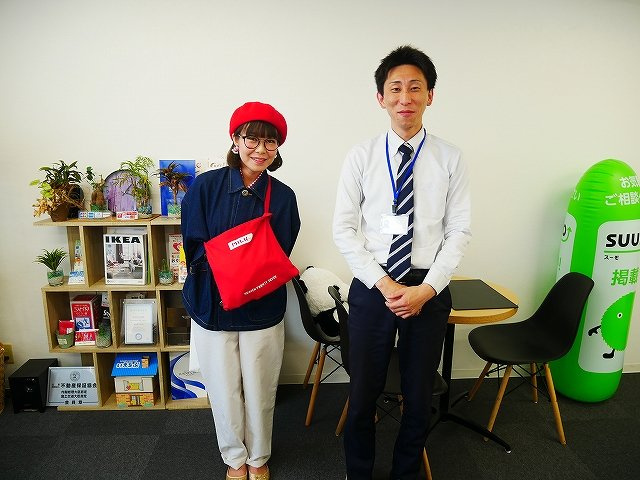 N・O様　井尻駅へお引越し♪♪の画像