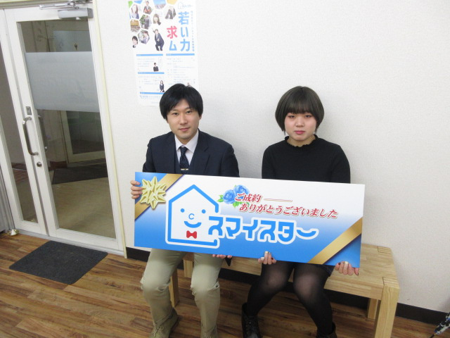S・T様の画像