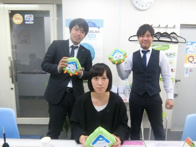 2019年4月26日の画像