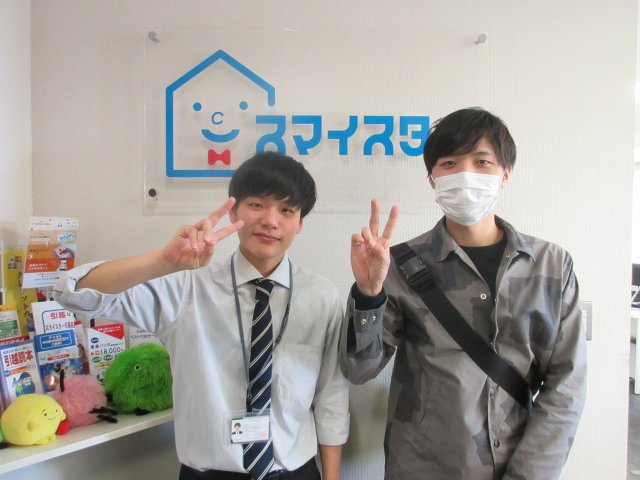 Y・T様の画像