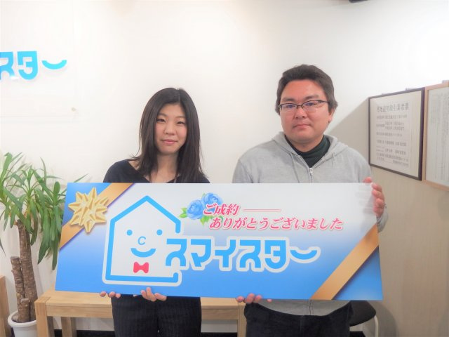 S・I様の画像