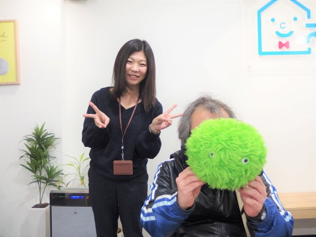 I・Y様の画像