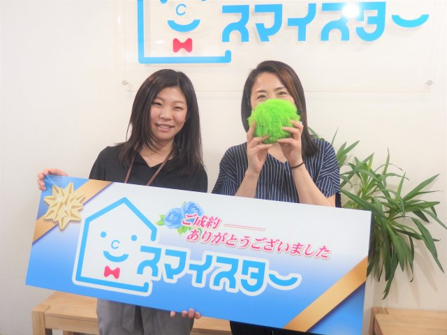 S・K様の画像