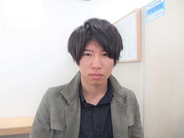 Y・O様の画像