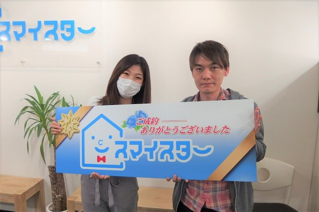 N・I様の画像