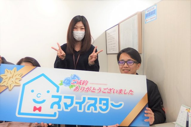 H・A様の画像