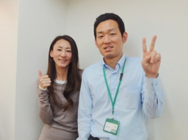 都内からお引越しのME様の画像