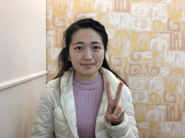 秋田県からお引越しのMDさんの画像