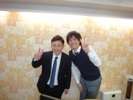 群馬からお引越しのCSさんの画像