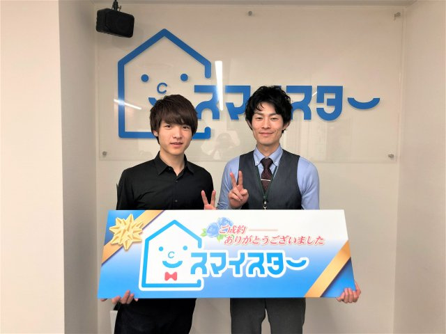 A・I様の画像