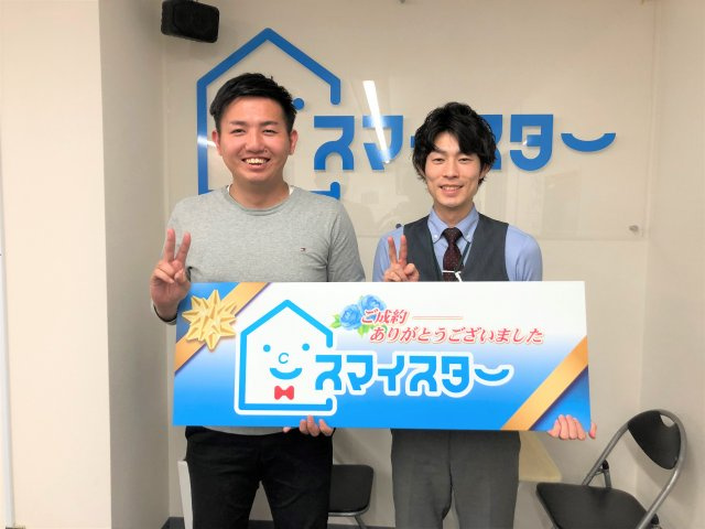 K・F様の画像