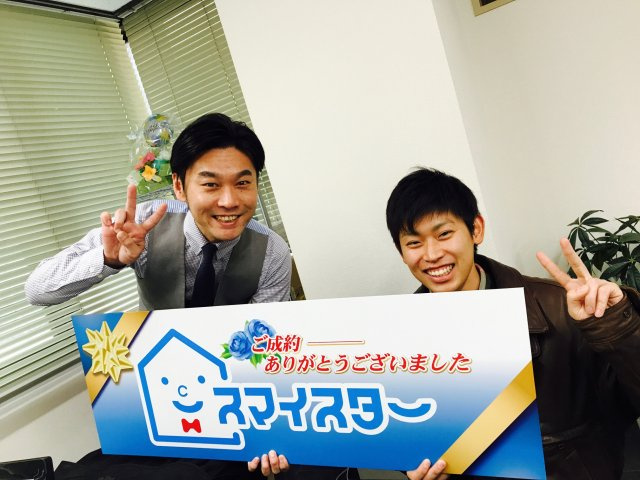 H・Y様の画像