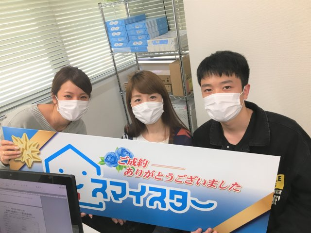 T・F様の画像