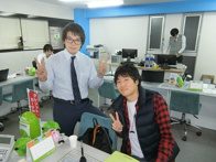 2019年4月30日の画像