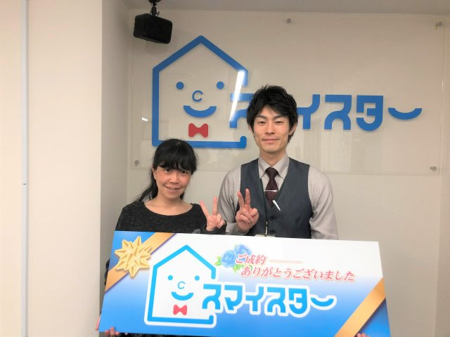 G・T様の画像