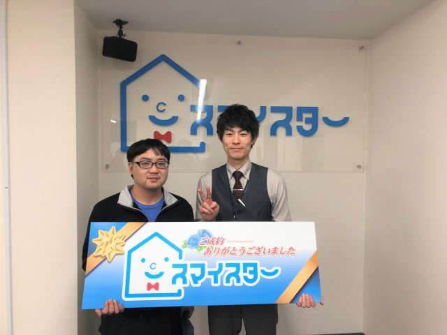N・T様の画像